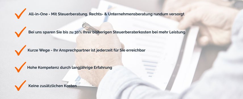 Erbschaftssteuer - ASK Steuerberater Hannover